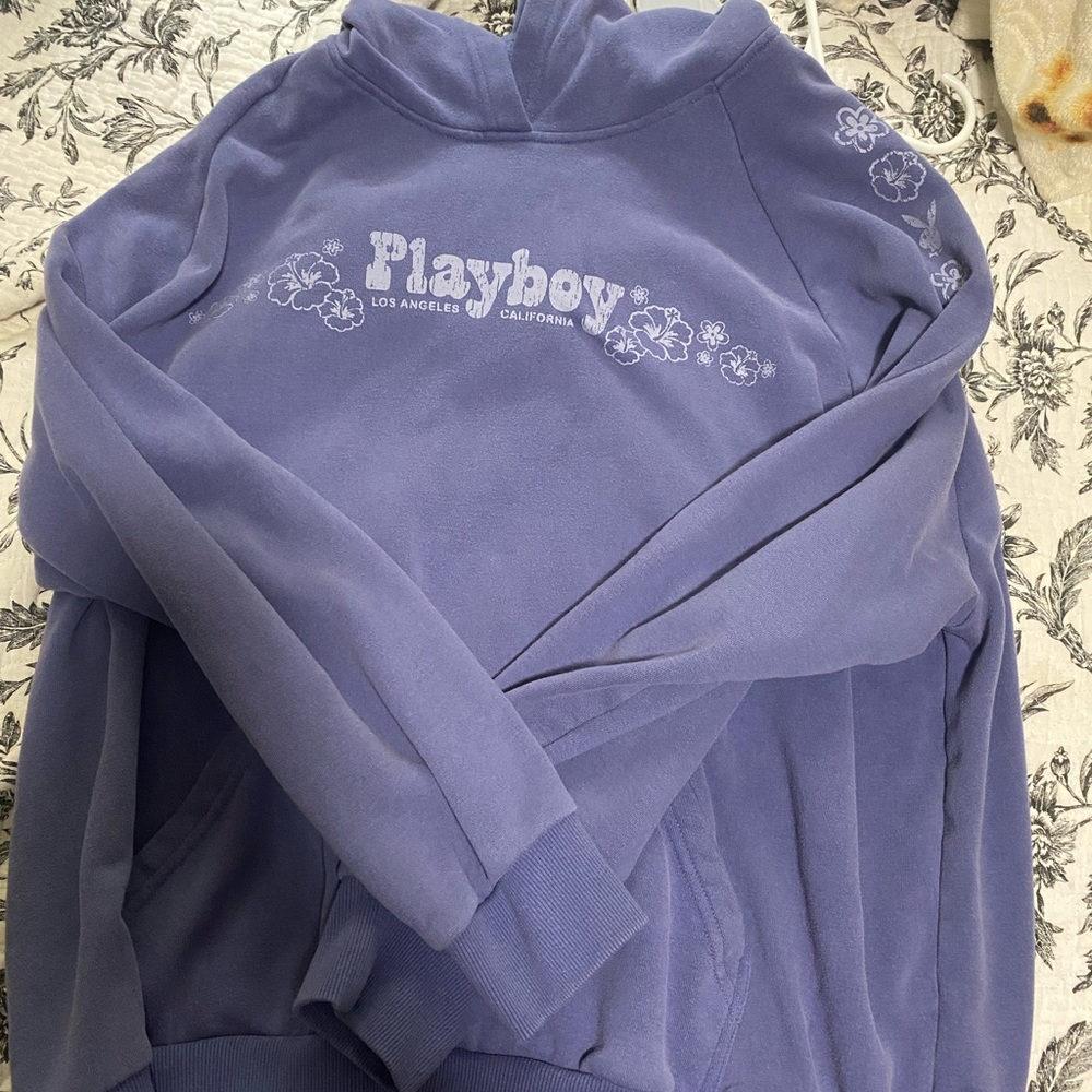 Playboy Summer Hoodie